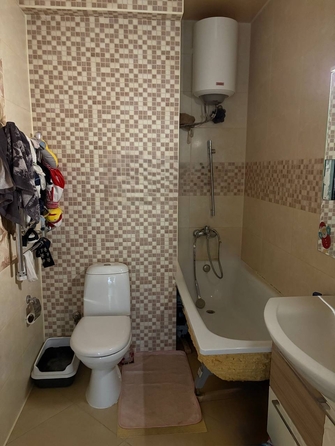 
  Продается 4-комн. квартира, 73 м², Еременко ул, д. 98
. Фото 10.