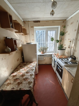 
  Продается 1-комн. квартира, 24 м², Лелюшенко ул, д. 9/1
. Фото 3.
