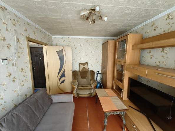 
  Продается 1-комн. квартира, 24 м², Лелюшенко ул, д. 9/1
. Фото 9.