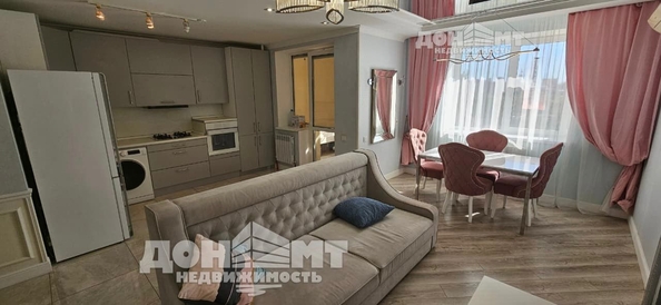 
  Продается студия, 45 м², Ленина пр-кт, д. 68а
. Фото 4.
