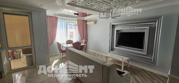 
  Продается студия, 45 м², Ленина пр-кт, д. 68а
. Фото 5.