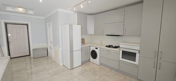 
  Продается студия, 45 м², Ленина пр-кт, д. 68а
. Фото 10.