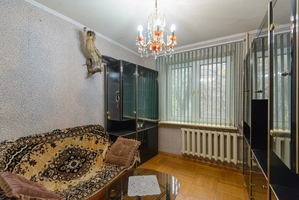 
  Продается 4-комн. квартира, 122.9 м², Еременко ул, д. 66
. Фото 9.