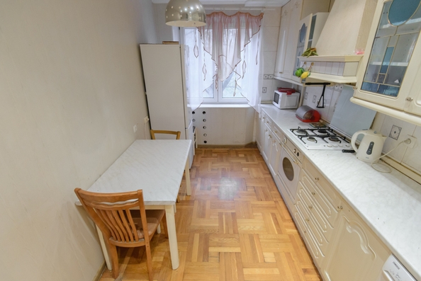 
  Продается 4-комн. квартира, 122.9 м², Еременко ул, д. 66
. Фото 11.