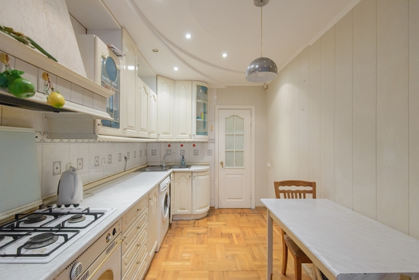 
  Продается 4-комн. квартира, 122.9 м², Еременко ул, д. 66
. Фото 12.