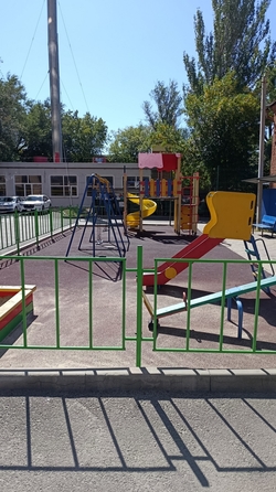 
  Продается 1-комн. квартира, 41.8 м², 2-я Баррикадная ул, д. 4
. Фото 20.