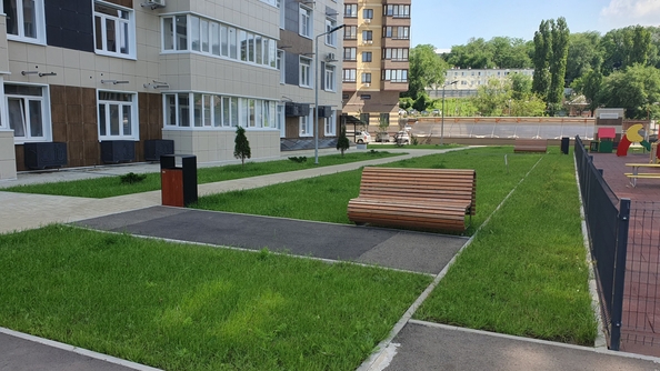 
  Продается 2-комн. квартира, 48 м², Сиверса пр-кт, д. 28
. Фото 20.