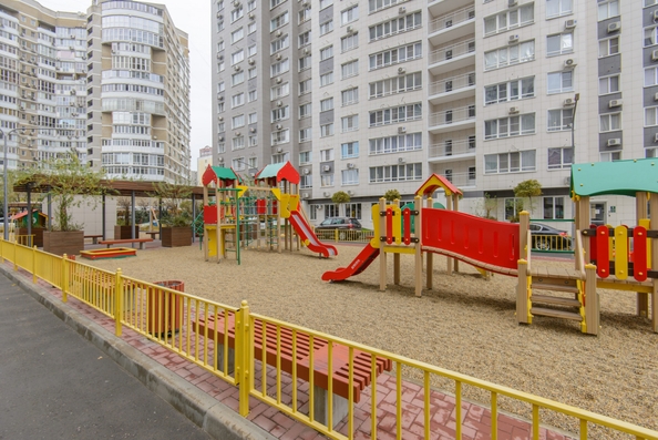 
  Продается 1-комн. квартира, 51.5 м², Нижегородская ул, д. 31/1
. Фото 6.