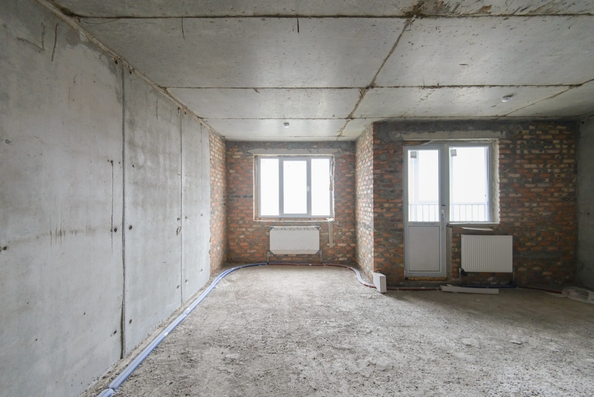 
  Продается 3-комн. квартира, 100.1 м², Нижегородская ул, д. 31/1
. Фото 9.