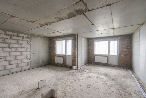 
  Продается 3-комн. квартира, 100.1 м², Нижегородская ул, д. 31/1
. Фото 23.