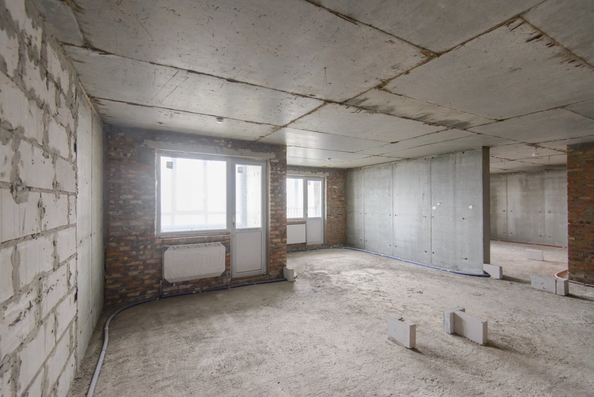 
  Продается 3-комн. квартира, 100.1 м², Нижегородская ул, д. 31/1
. Фото 31.