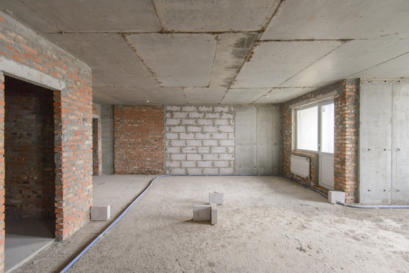 
  Продается 3-комн. квартира, 100.1 м², Нижегородская ул, д. 31/1
. Фото 33.