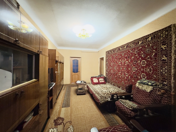 
  Продается 3-комн. квартира, 56.7 м², Лихачева ул, д. 29
. Фото 2.