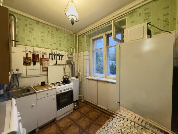 
  Продается 3-комн. квартира, 56.7 м², Лихачева ул, д. 29
. Фото 8.