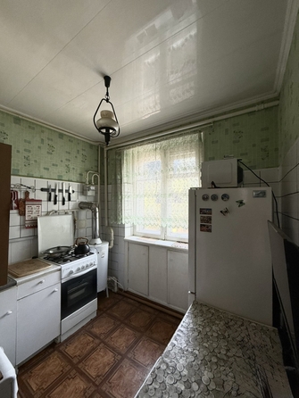 
  Продается 3-комн. квартира, 56.7 м², Лихачева ул, д. 29
. Фото 11.