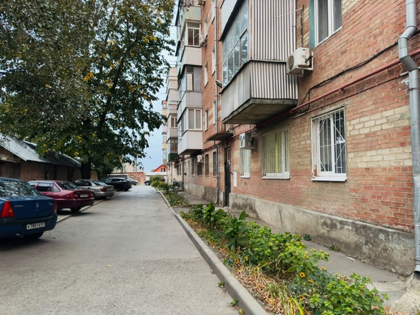 
  Продается 3-комн. квартира, 56.7 м², Лихачева ул, д. 29
. Фото 17.