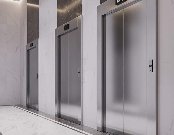 
  Продается студия, 33 м², Ворошиловский пр-кт, д. 82/4
. Фото 4.