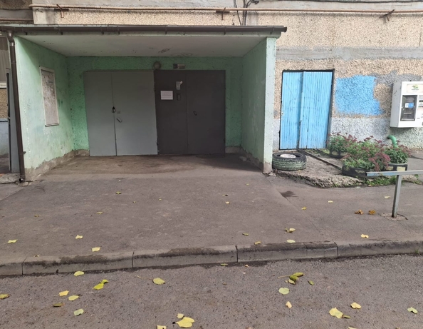 
  Продается 2-комн. квартира, 54.3 м², Мильчакова ул, д. 3
. Фото 17.