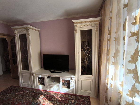 
  Продается 1-комн. квартира, 36 м², Таганрогская ул, д. 112
. Фото 3.