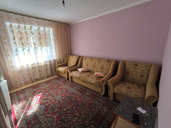 
  Продается 1-комн. квартира, 36 м², Таганрогская ул, д. 112
. Фото 5.