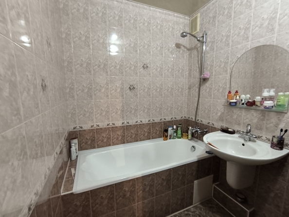 
  Продается 1-комн. квартира, 36 м², Таганрогская ул, д. 112
. Фото 8.