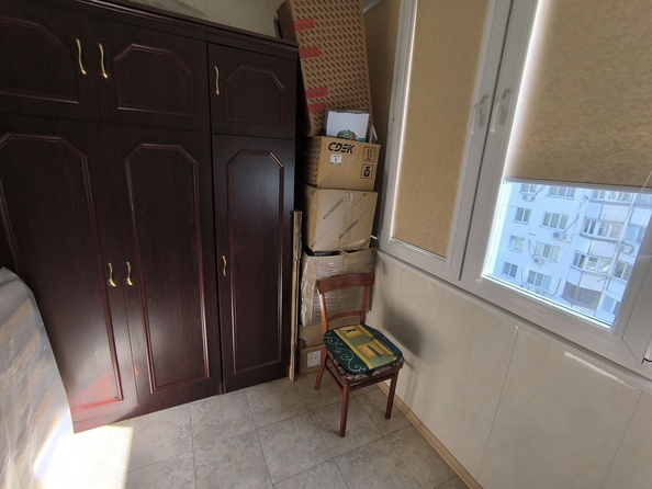 
  Продается 1-комн. квартира, 36 м², Таганрогская ул, д. 112
. Фото 11.