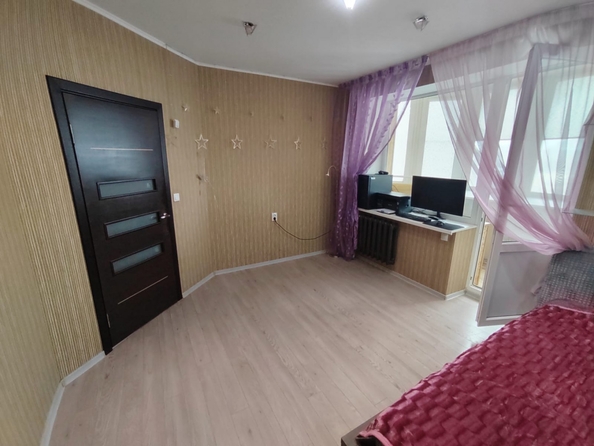 
  Продается 3-комн. квартира, 65.2 м², Еременко ул, д. 60/11
. Фото 3.