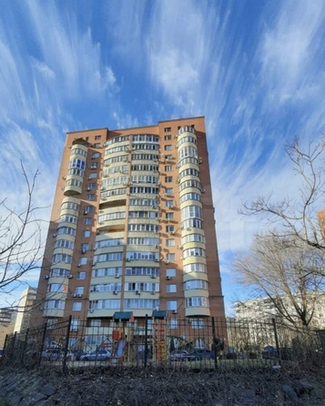 
  Продается 3-комн. квартира, 65.2 м², Еременко ул, д. 60/11
. Фото 14.