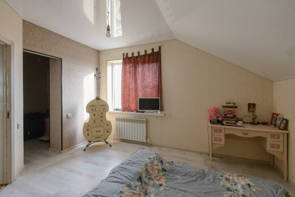 
  Продается дом, 120 м², хутор Большой Лог
. Фото 16.