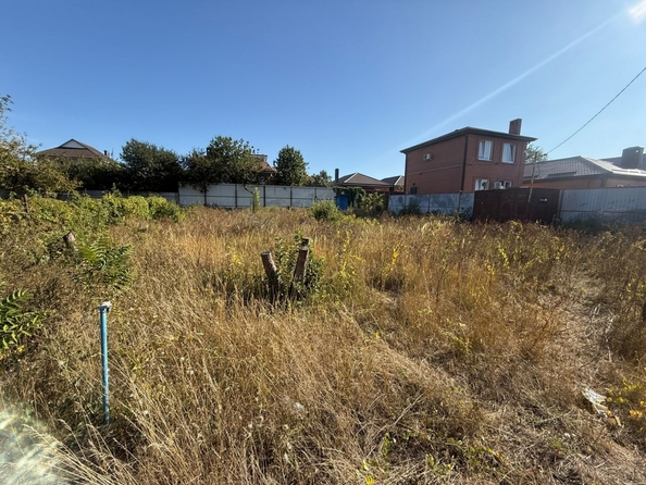 
  Продается земельный участок, 5.8 соток, Ростов-на-Дону
. Фото 5.