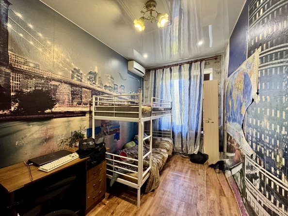 
  Продается 2-комн. квартира, 44 м², Воровского ул, д. 23
. Фото 3.