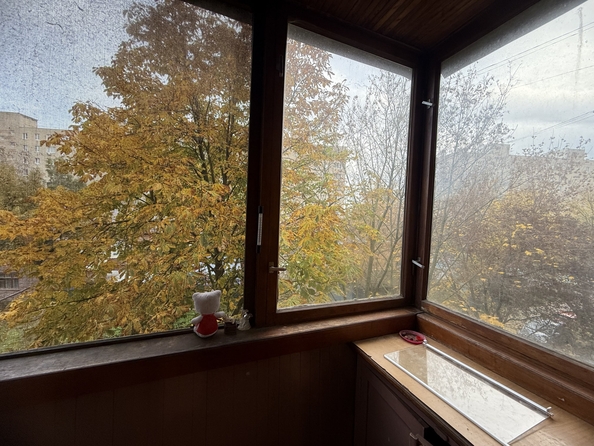 
  Продается 3-комн. квартира, 67 м², Краснополянская ул, д. 18/3
. Фото 10.