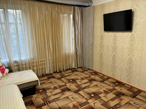 
  Продается 1-комн. квартира, 31.4 м², 1-я Краснодарская ул, д. 29
. Фото 2.