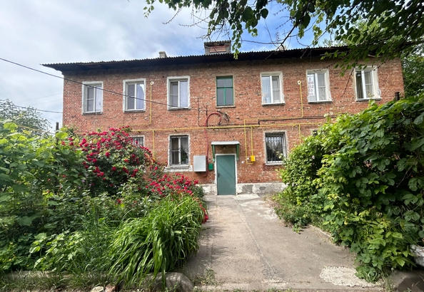 
  Продается 1-комн. квартира, 31.4 м², 1-я Краснодарская ул, д. 29
. Фото 9.