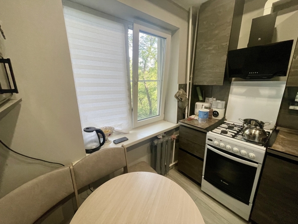 
  Продается 4-комн. квартира, 59 м², Коммунистический пр-кт, д. 19/1
. Фото 5.