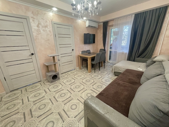 
  Продается 4-комн. квартира, 59 м², Коммунистический пр-кт, д. 19/1
. Фото 10.