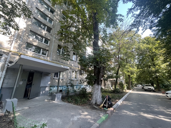 
  Продается 4-комн. квартира, 59 м², Коммунистический пр-кт, д. 19/1
. Фото 23.