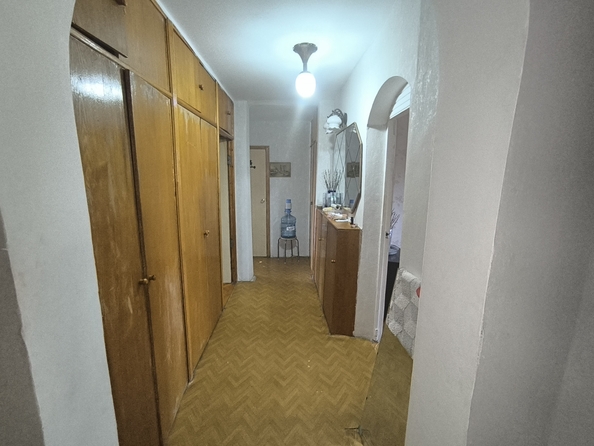 
  Продается 3-комн. квартира, 70 м², Тимошенко ул, д. 8
. Фото 16.