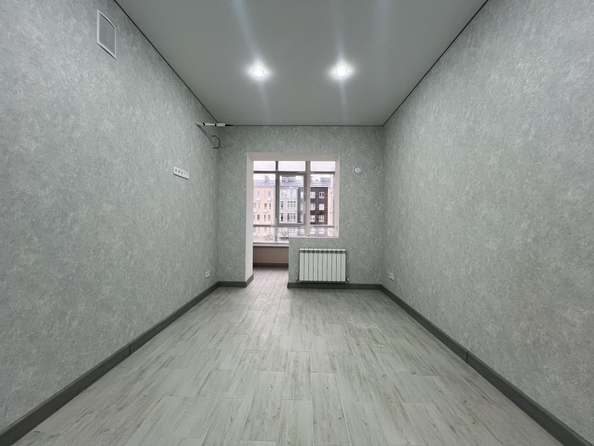 
  Продается 1-комн. квартира, 40 м², Строителей ул, д. 5
. Фото 1.