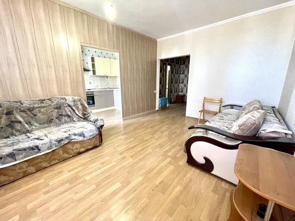 
  Продается 1-комн. квартира, 40.9 м², Извилистая ул, д. 13/1
. Фото 4.