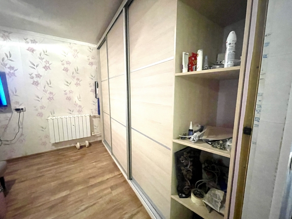 
  Продается 1-комн. квартира, 22 м², Жмайлова ул, д. 5
. Фото 6.