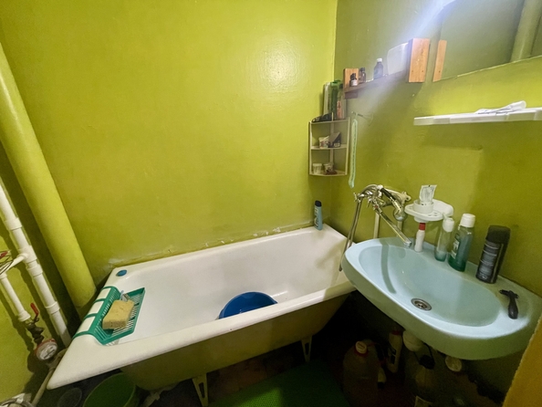 
  Продается 1-комн. квартира, 22 м², Жмайлова ул, д. 5
. Фото 7.