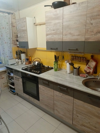 
  Продается 1-комн. квартира, 32 м², Кулагина ул, д. 21
. Фото 18.