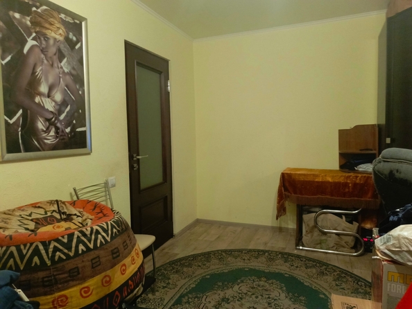 
  Продается 1-комн. квартира, 32 м², Кулагина ул, д. 21
. Фото 19.