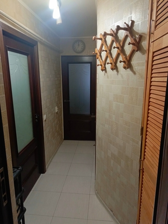 
  Продается 1-комн. квартира, 32 м², Кулагина ул, д. 21
. Фото 21.