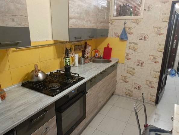 
  Продается 1-комн. квартира, 32 м², Кулагина ул, д. 21
. Фото 24.