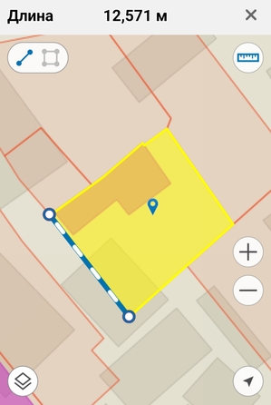 
  Продается дом, 27.3 м², Ростов-на-Дону
. Фото 9.
