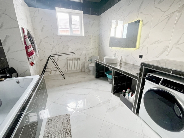 
  Продается дом, 115 м², хутор Красный Крым
. Фото 10.