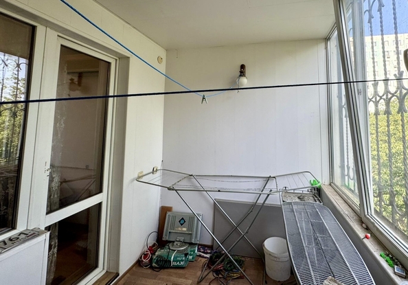 
  Продается 2-комн. квартира, 53.5 м², Еременко ул, д. 50
. Фото 7.