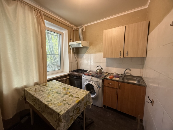 
  Продается 1-комн. квартира, 30 м², 2-я Краснодарская ул, д. 82
. Фото 1.